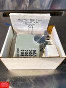 Pact Digital Powder Dispensers