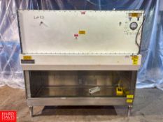 The Baker Company Sterilgard Hood