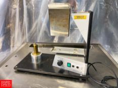 Microscal Model SR 1F