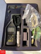 Casela Cel Microdust Pro Aerosol Monitoring System