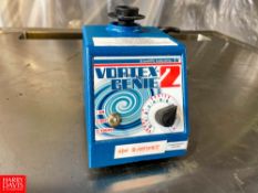 Fisher Scientific Vortex Genie 2 Mixer Model G560