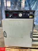 Lab-Line Oven Model 3624