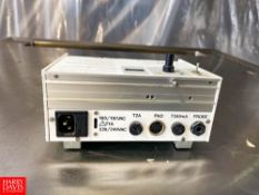 CMA Microdialysis Temperature Controller Model CMA/150