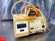 Heart Technology RC 5000 Rotoblator Consule