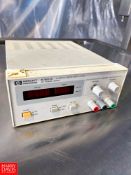 Hewlett-Packard DC Power Supply Model E3611A