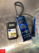 Fisher Scientific Traceable Thermometer