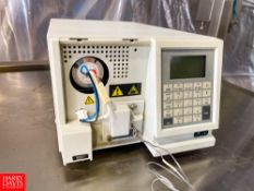 Waters 2487 Dual Lambda Absorbance Detector Model WAT081110