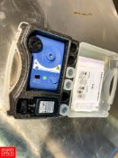 IKA Ultra Turrax Tube Drive