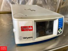 Wyatt Technology Optilab rEX WREX-06 Refractive Index Detector