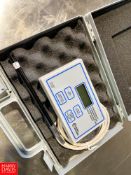 Fisher Scientific Traceable Hygrometer Thermometer Dew Point