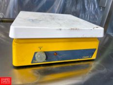 Barnstead Lab-Line Cimarec 3 Magnetic Hot Plate with Strirrer Model HP47135-60