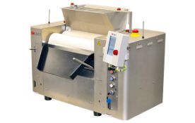 NEW Exakt 120S Plus Three Roll Mill Model 120S-450 Plus.Rigging Fee: $300