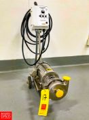 TPT Centrifugal Pump, 1.5