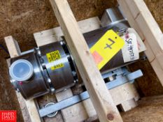 NEW Admix Dyna Shear Pump Model DS-425, 2.5