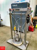 Graco Barrel Pump Model H96G. Rigging Fee: $100