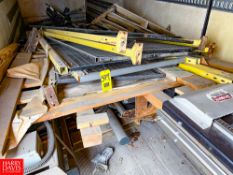 MJ Malice Stretch Wrapper, With Cage Rigging Fee: $ 775