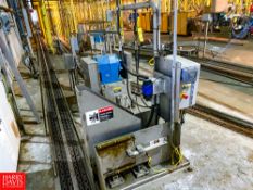 S/S Case Pusher Rigging Fee: $ 525