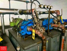 Eaton, HydraulicPAck, Model, 318267 Rigging Fee:1850