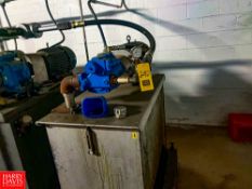 Eaton, HydraulicPAck, Model, 318267 Rigging Fee:875