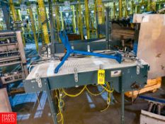 APS Conveyor, 2' Wide Rigging Fee: $ 300