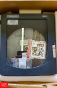 Honeywell DR4500A Chart Recorder