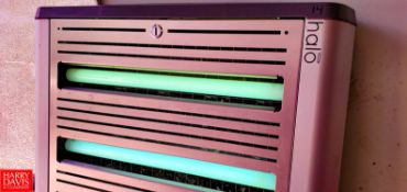 Halo Synergetic Bug Zapper