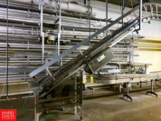 Automation Ideas, Jug Elevator Rigging Fee: $ 725