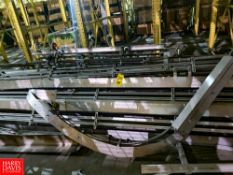 Case Conveyor Rigging Fee: $ 825