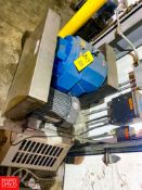 S/S Case Conveyor Drive Rigging Fee: $ 875