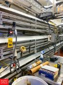 Gallon Jug Conveyor Rigging Fee: $ 525