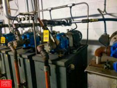 Eaton, HydraulicPAck, Model, 318267 Rigging Fee:875