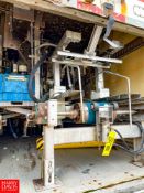 Hartness International Inc, Top Case Sealer Rigging Fee: $ 525