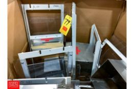 SWF ChangePArts Rigging Fee: $350