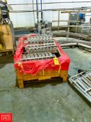 S/S Vita Line Molds 2 Stick Popsicle Rigging Fee:300