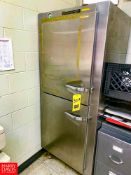 Transmulstin, Incubator, S/S 2 door Rigging Fee: 250