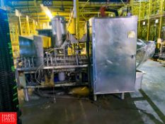 Cherry Burrell S/S Carton Filler Rigging Fee: $1550