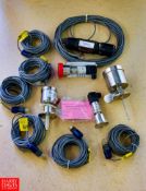 Anderson HB Series Mini Level Sensor