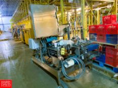 Cannon S/S CasePAcker Rigging Fee: $ 525