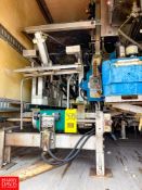 Hartness International Inc, Bottom Case Sealer Rigging Fee: $ 525