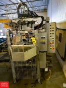 Cannon CasePAcker, Model, 520-1105300, S/N, 120-1531 Rigging Fee: $ 775