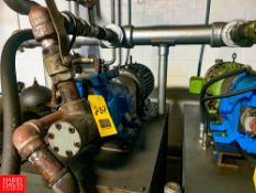 Eaton, HydraulicPAck, Model, 318267 Rigging Fee:1850