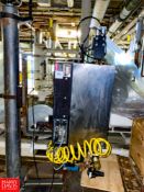 Labeler Rigging Fee: $ 250