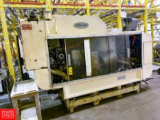 PurePAk Ex- Cello Carton Filler , S/N 242-85137 Rigging Fee: $ 625