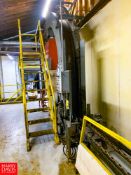 Top Out Destacker Rigging Fee: $ 775