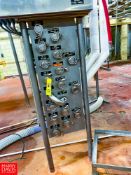 S/S FlowVerter Station, 18 Port, With Change Overs Rigging Fee: $ 200