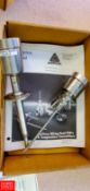 S/S Anderson Probe Sensors