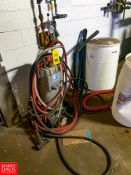 P3, Systems, S/S Foamer Rigging Fee: $ 100