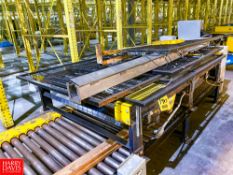 APIPAlletizer Rigging Fee: $ 1025