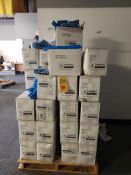 (56) Cases Of 1,000 Disposable Sleeves