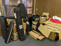 Trade Show Display. Rigging Fee: $ 35.00